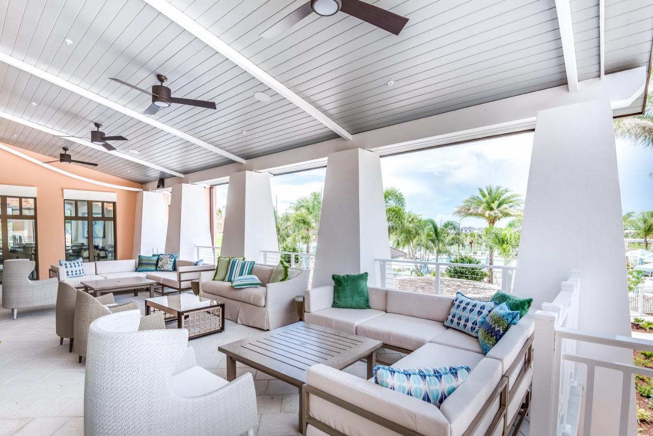 Townhome W Splash Pool, Bbq, And Free Water Park Orlando Esterno foto