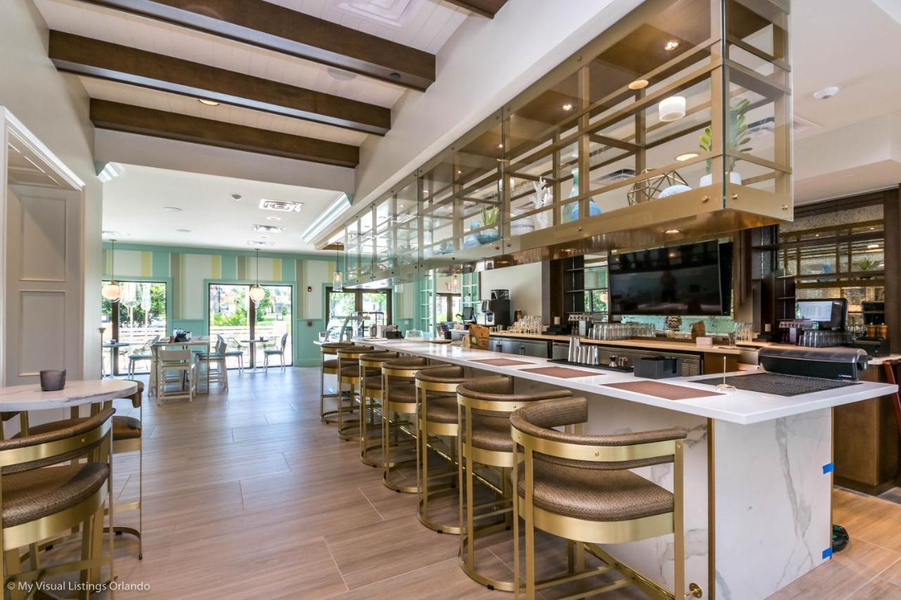 Townhome W Splash Pool, Bbq, And Free Water Park Orlando Esterno foto