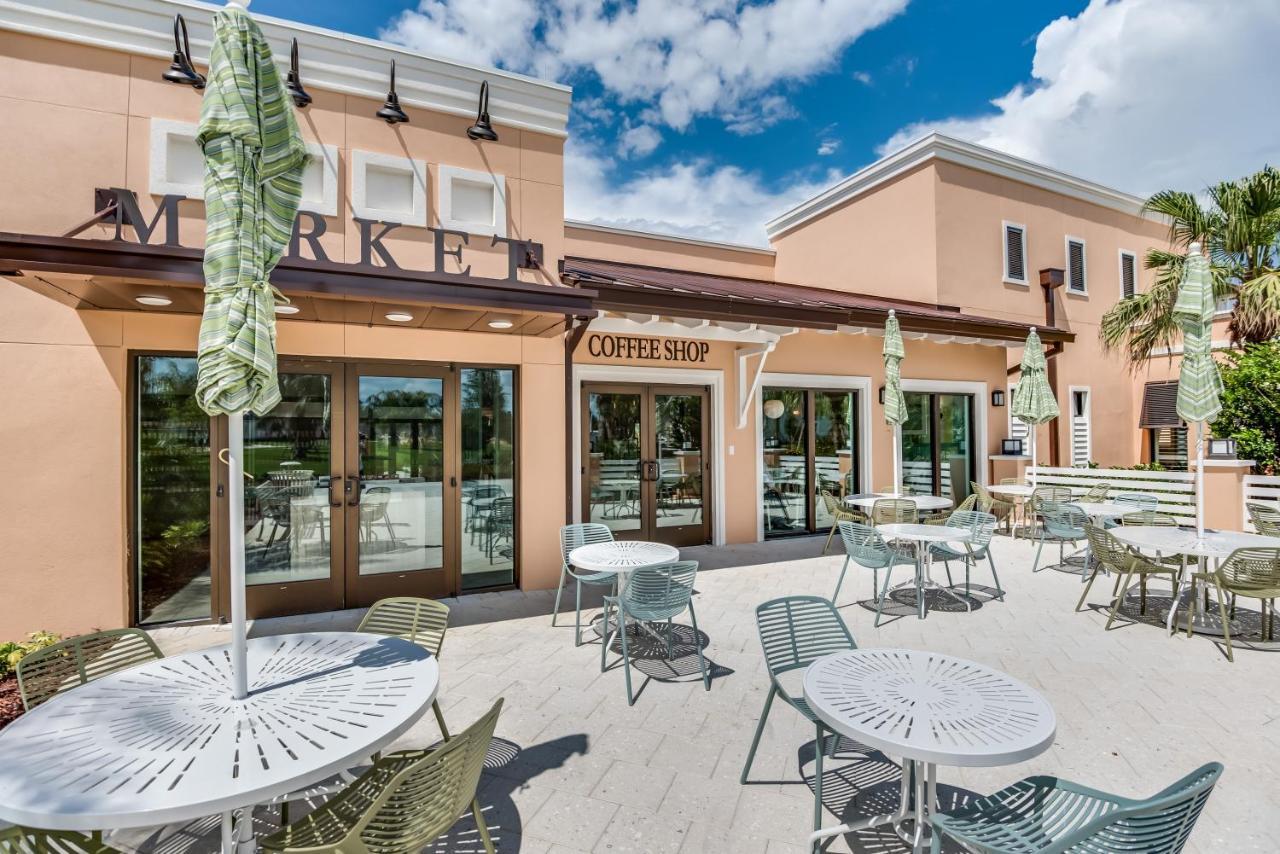 Townhome W Splash Pool, Bbq, And Free Water Park Orlando Esterno foto